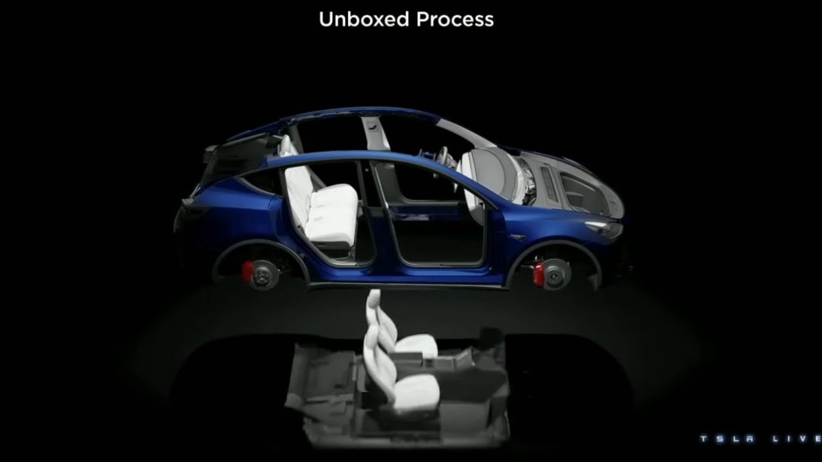 Tesla Will Accelerate the Release of Its Next-Gen Model, While the Robotaxi Takes a Backseat