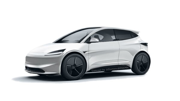 Tesla’s More Affordable Vehicle Update: Q1 2025
