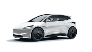Everything We Know About Tesla's Next-Gen Car: The More Affordable Model