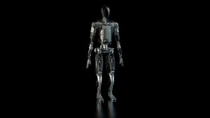 Tesla to Integrate xAI's Grok Into Optimus, Helping Bring the Robot to Life