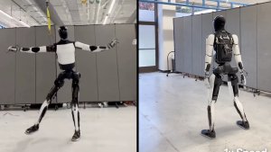Tesla Engineers Reveal How Optimus Learns—And Show Off Its Dance Moves [VIDEO]