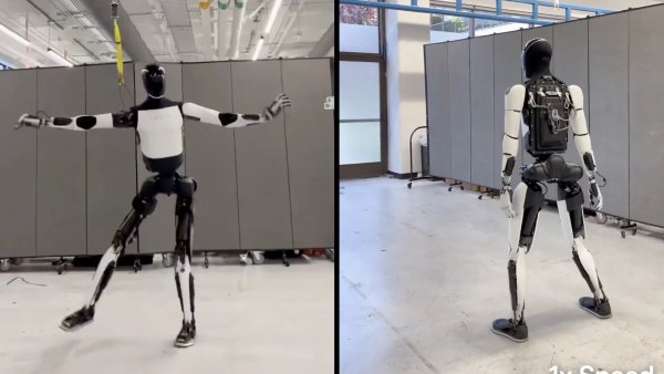 Tesla Engineers Reveal How Optimus Learns—And Show Off Its Dance Moves [VIDEO]