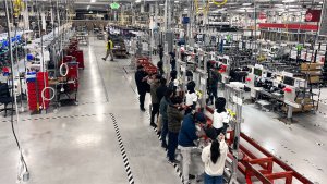 Tesla Q1 Update on Optimus, Batteries, and Tesla Energy