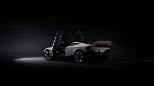 Tesla Shares Official Roadster Wallpapers for Your Phone