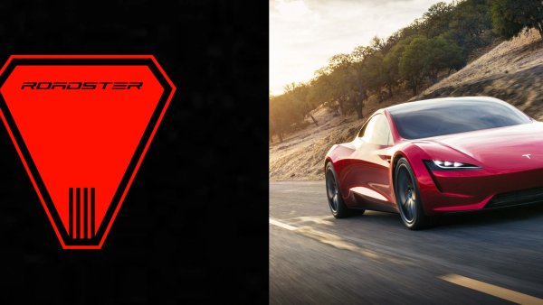 Tesla Files New Roadster Trademark Ahead of Public Reveal