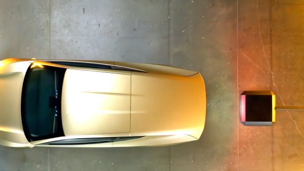 Tesla Shares Details of Its Upcoming Wireless Charger [VIDEO]