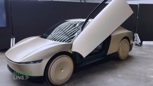 Franz and Lars Discuss the Tesla Cybercab in New Interview