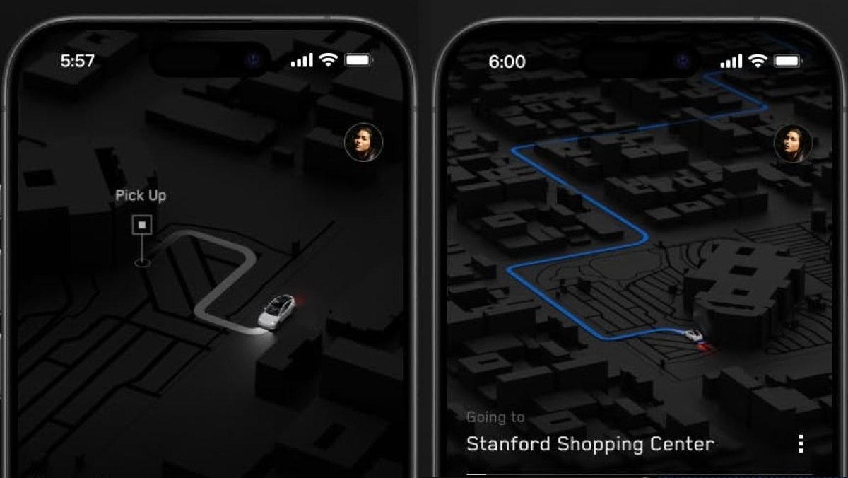 Will Tesla Launch a "Robotaxi" Network With Tesla Drivers?