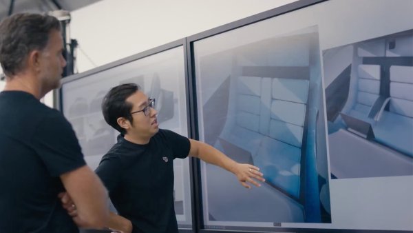 Tesla Talks Robotaxi Details, Hardware 5.0 and More - Complete Shareholder Meeting Recap and Notes