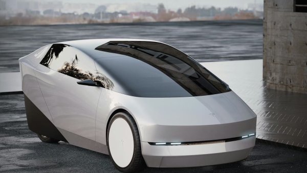 Musk Confirms Tesla's Robotaxi Event is Pushed Back