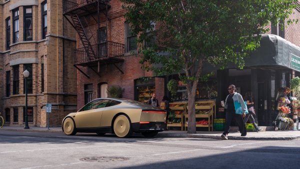 NHTSA to Streamline Approvals for Control-Free Vehicles Like Tesla’s Cybercab