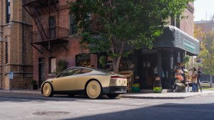 Tesla and Musk Lobby for Unified Federal Autonomy Rules Ahead of Robotaxi Debut