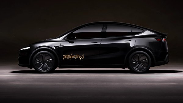 Tesla to Expand 'Bay Area' Ride-Hailing Fleet as Public Launch Nears