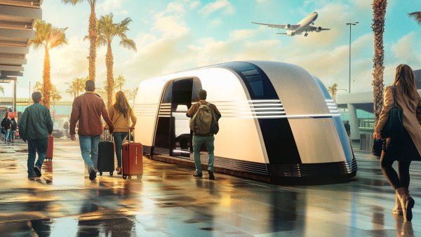 Tesla Robovan / Bus – Everything We Know