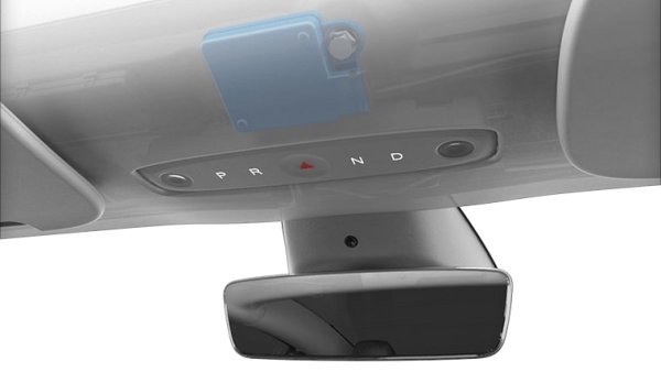 Tesla Introduces New Alert for Cabin-Radar in 2025.32