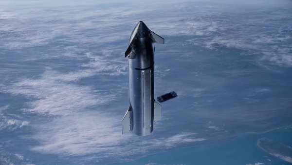 SpaceX Acquires xAI; Building Data Centers in Space