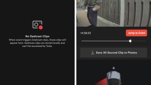 Tesla App Dashcam Viewer: Features, Requirements & Viewing Limits