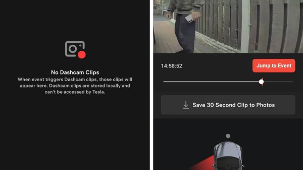 Tesla App Dashcam Viewer: Features, Requirements & Viewing Limits
