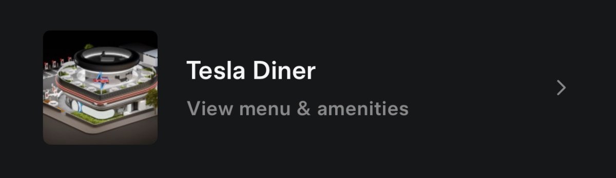 Tesla Updates App to v4.47; Diner Support, Upcoming Third-Party Charging Billing and Referral Program