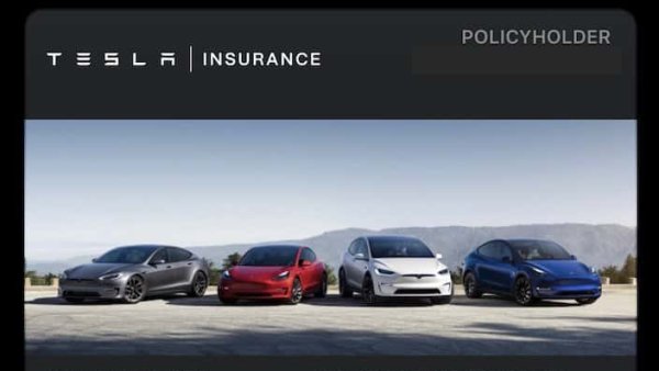 Tesla Insurance: 17% of Eligible Customers Use It; 20% Growth