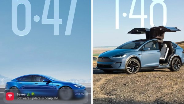 Apple Launches iOS 26: How It Affects the Tesla App