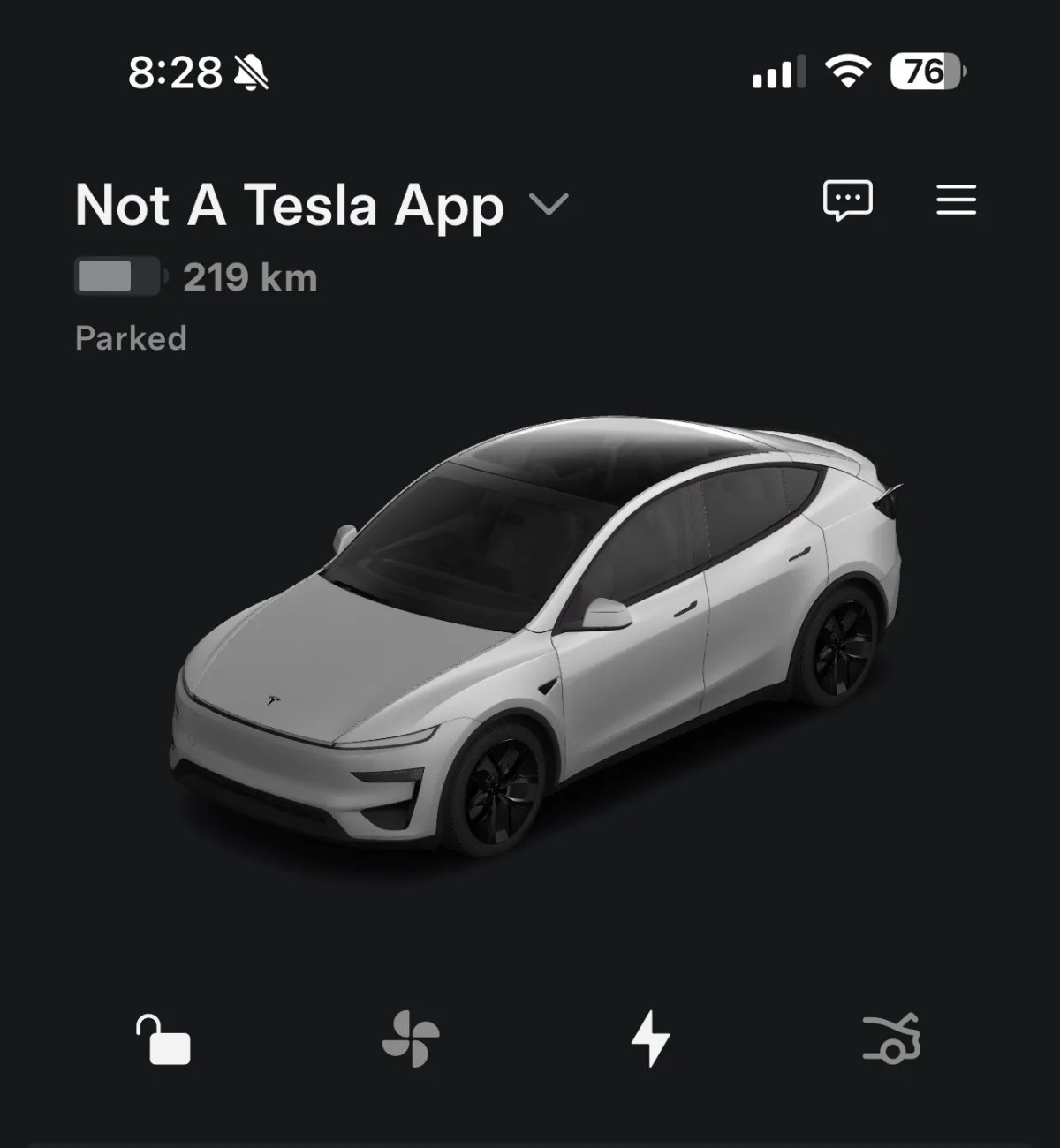 Tesla App v4.48.5 Adds Model Y Performance and Model Y L Support; to Introduce Challenges