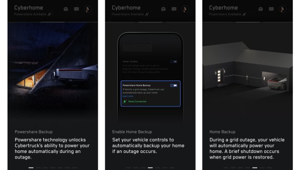 How to Check If Your Tesla Supports Powershare Home Backup