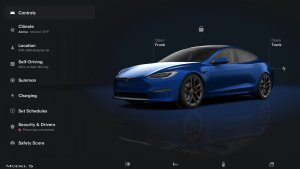 Tesla Launches New App for iPad and iPhone Duo