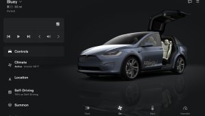 Tesla App Lead Talks Upcoming Features: Mac App, More Vehicle Controls and Immersive Powerwall View