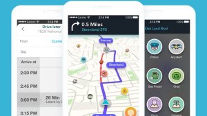 Tesla Update Will Offer Waze-like Features, Displaying Accidents, Road Closures and Toll-Free Option