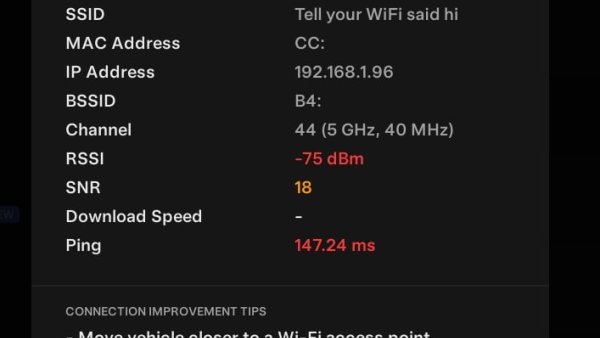 Tesla Update 2024.38 - All the Undocumented Features
