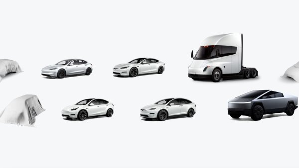 Tesla Will Not Build Electric Buses