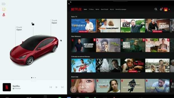 What Tesla Should Add to Tesla Theater
