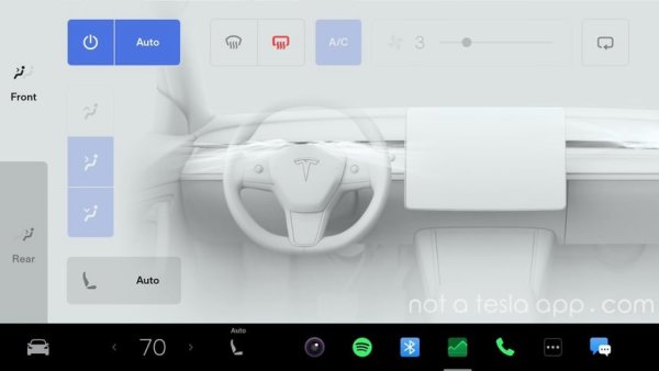How to Defrost a Tesla: Defrost Button, Heated Mirrors and Defrost Charge Port
