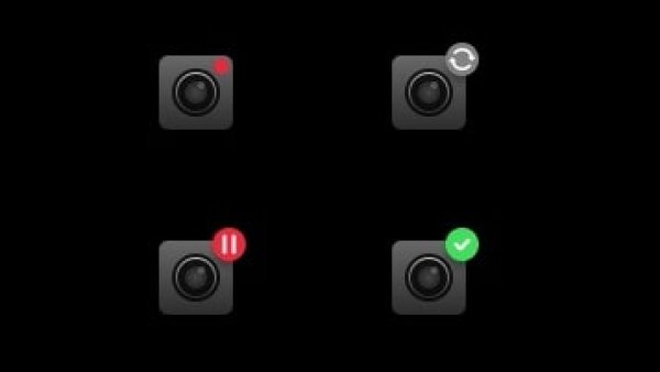 Tesla Improves Performance for Tesla Theater and Dashcam / Sentry Mode Apps, Improves Icon Badges