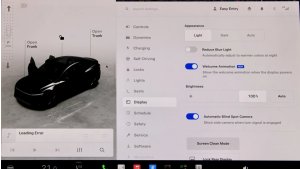 First Look at Tesla's New Model 3/Y Entry Animations [VIDEO]