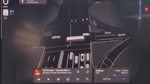 Tesla Intel Vehicles Receive Some of the Visual Updates in Spring Update 2024.14