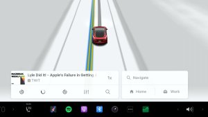 The Lesser Known Features of Tesla Update 2025.14: The Undocumented Changes