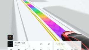 Tesla Software Update 2025.8 -- The Undocumented Changes