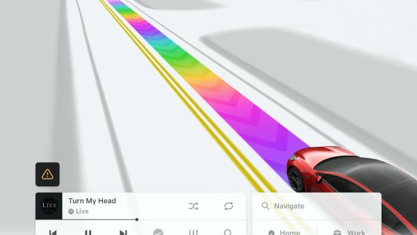 Tesla Software Update 2025.8 -- The Undocumented Changes