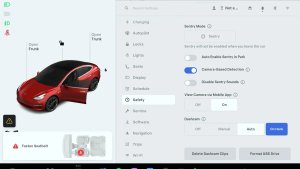 Reduce Tesla Phantom Drain: Which Features Use Power While Parked