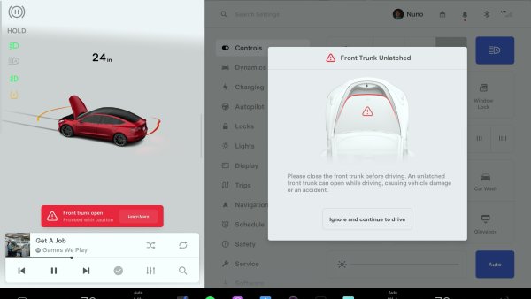 Tesla Fixes Another Recall With a Software Update; Fix Arrives Before Mail Notification