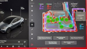 Tesla Service Mode: How to Access It and What It Does