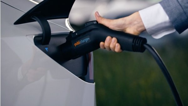 Guide to Charging your Tesla at Home