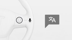 Tesla Top 5 Most Useful Voice Commands