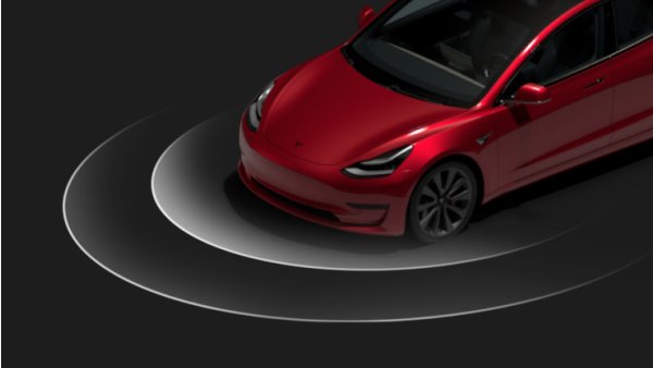 Tesla's Latest App Update Hints at Boombox v2, Self Park Standby Mode, and More