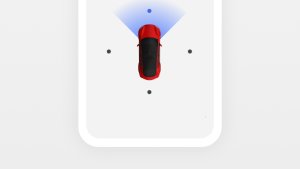 Everything about Tesla Sentry Mode Live Access