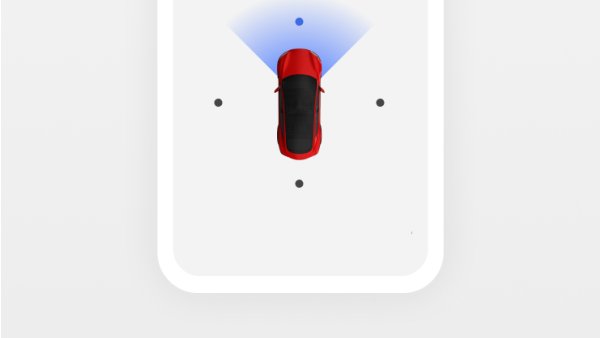 Everything about Tesla Sentry Mode Live Access