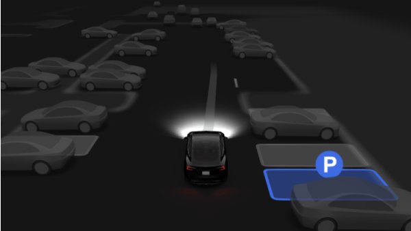 Tesla Plans to Increase Speed of New Autopark in Upcoming Update