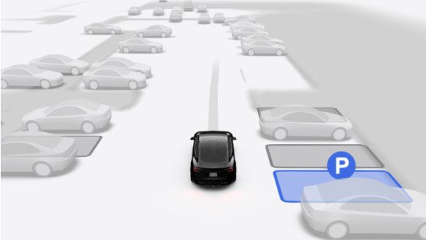 Tesla's Reverse Summon / Banish Feature: What It Is and Current Status